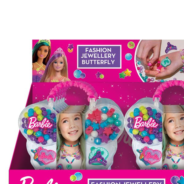 Barbie modna torba leptir (12dis.) 