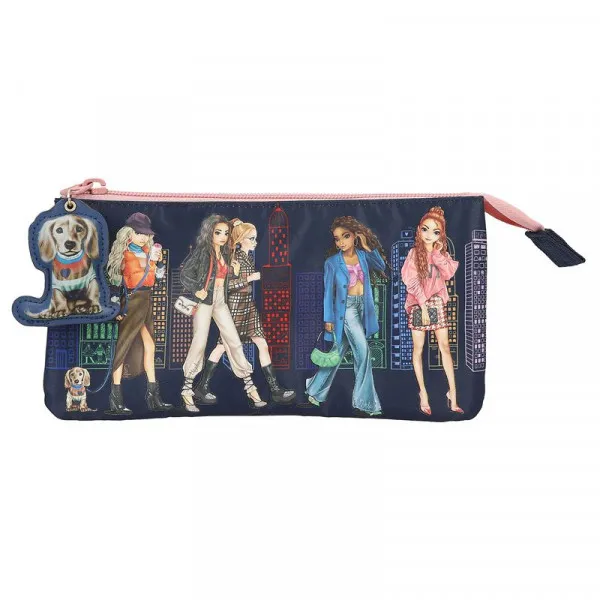 Top Model pernica prazna City girls 