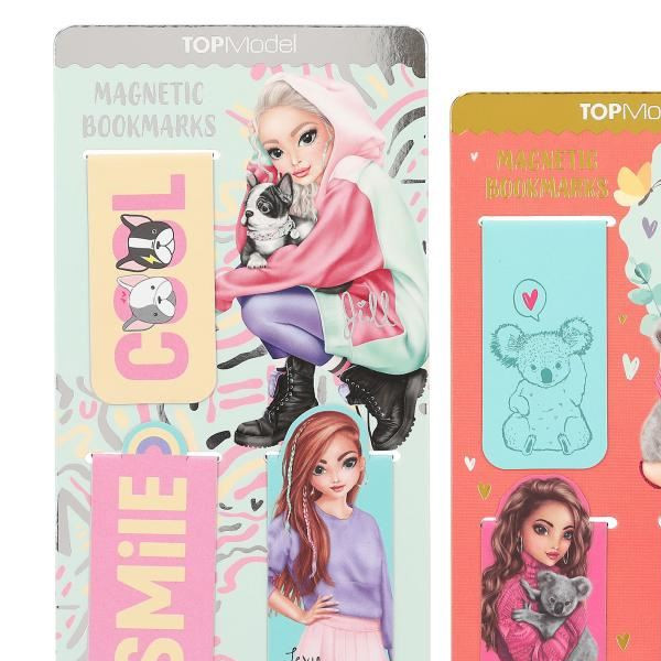 Top Model magnetni oznacivaci 