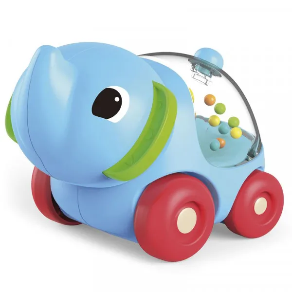 Carotina baby Slon mali autić