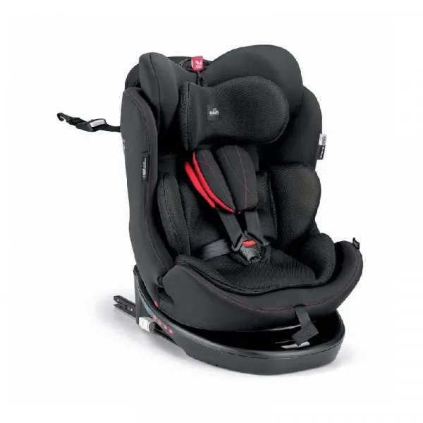 Cam a-s TOUR i-Size (40-150 cm) 
