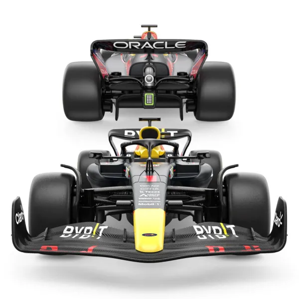 Rastar igračka Oracle Red Bull Racing RB18 RC 1:18