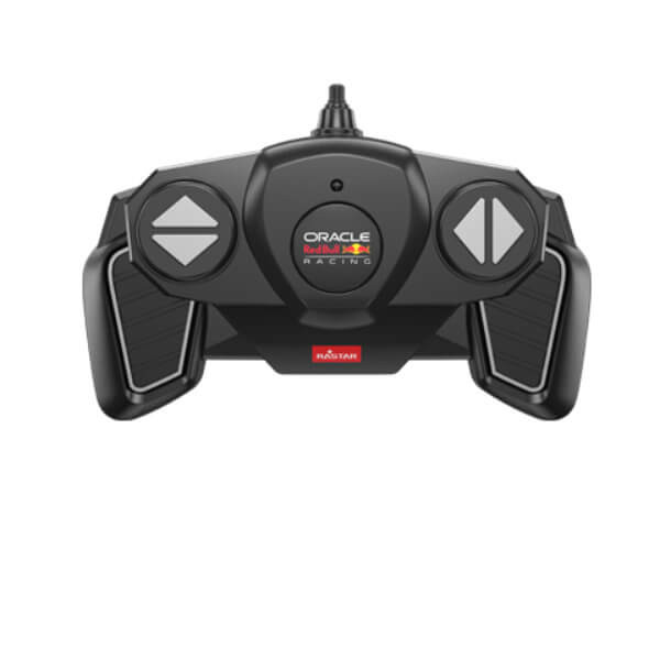 Rastar igračka Oracle Red Bull Racing RB18 RC 1:18 