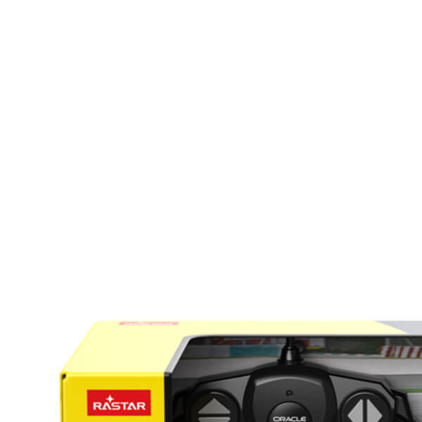 Rastar igračka Oracle Red Bull Racing RB18 RC 1:18 