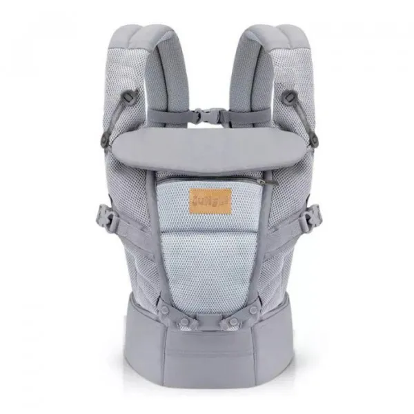 Jungle kengur nosiljka 4u1 Mesh Airy