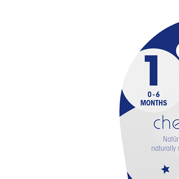 Nip Cherry Air svetleća laža od kaučuka,0-6,devoj. 