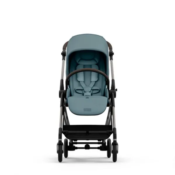 Cybex kolica Melio B, Stormy Blue 
