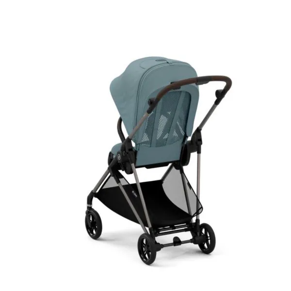 Cybex kolica Melio B, Stormy Blue 