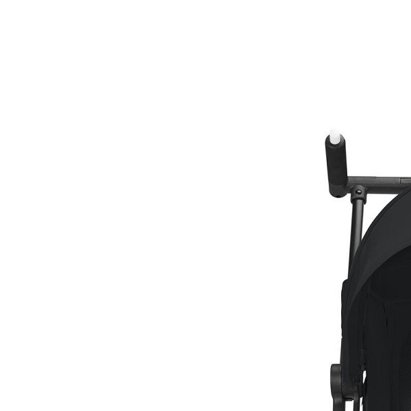Cybex kolica Libelle, Magic Black 
