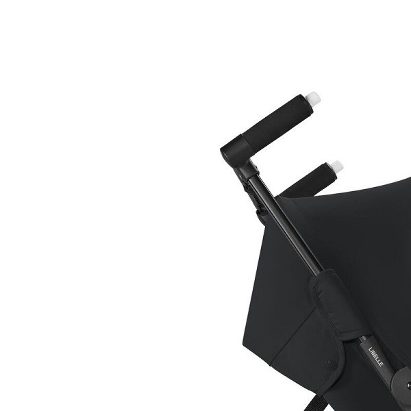Cybex kolica Libelle, Magic Black 