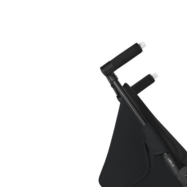 Cybex kolica Libelle, Magic Black 
