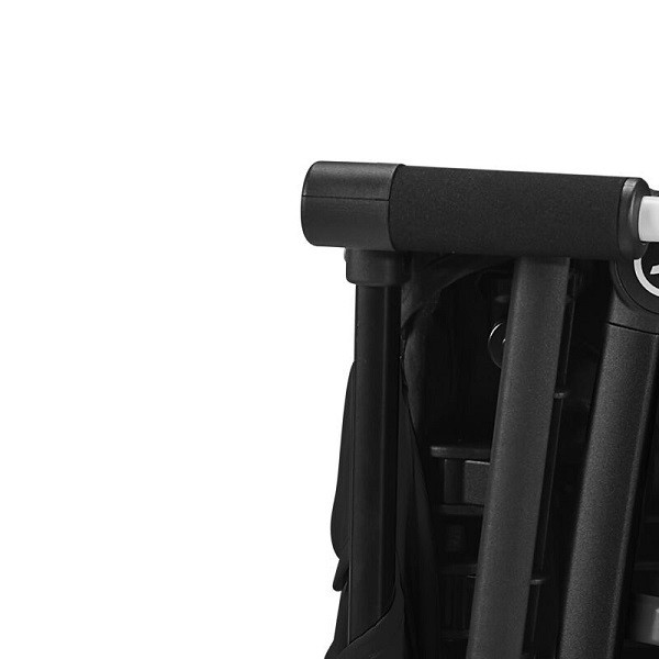 Cybex kolica Libelle, Magic Black 