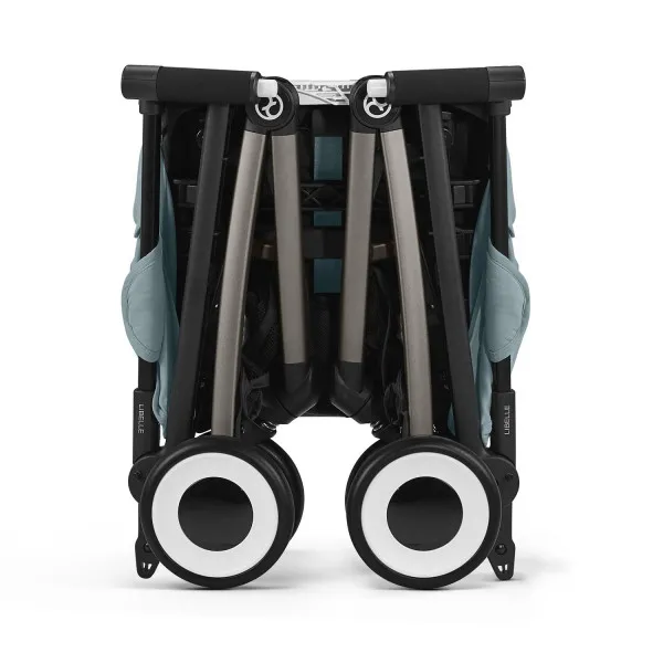 Cybex kolica Libelle, Stormy Blue 