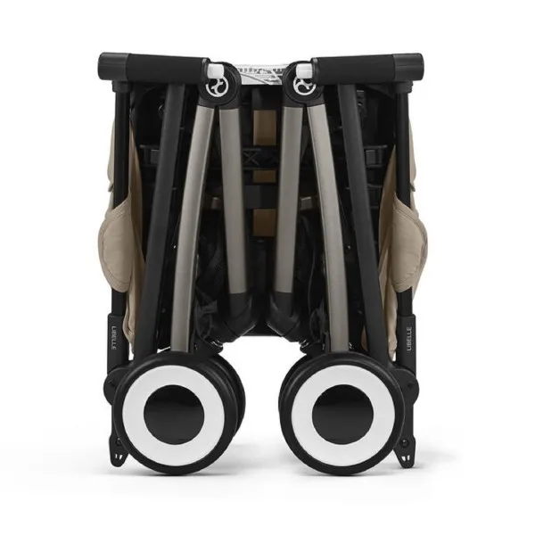 Cybex kolica Libelle, Almond Beige