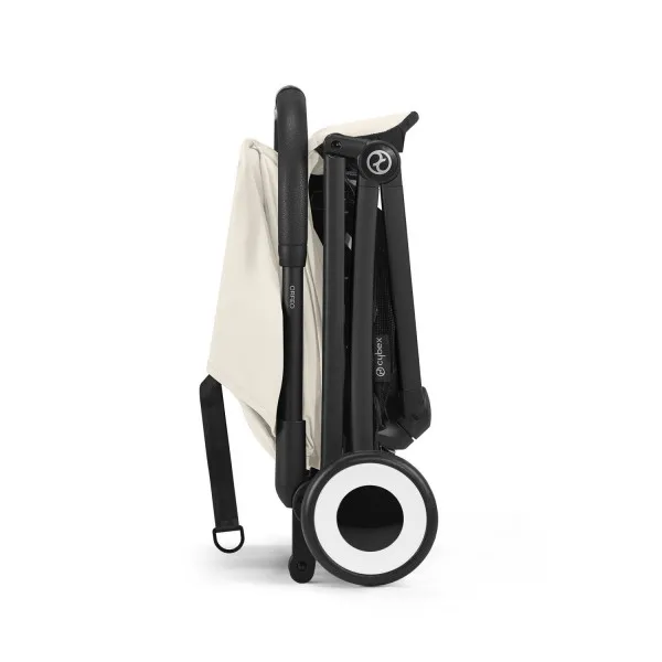 Cybex kolica Orfeo, Canvas White