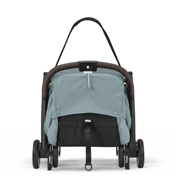 Cybex kolica Orfeo, Stormy Blue