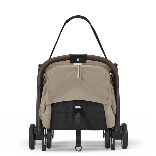 Cybex kolica Orfeo, Almond Beige