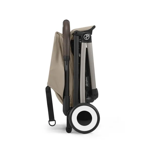 Cybex kolica Orfeo, Almond Beige