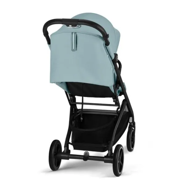 Cybex kolica Beezy B, Stormy Blue