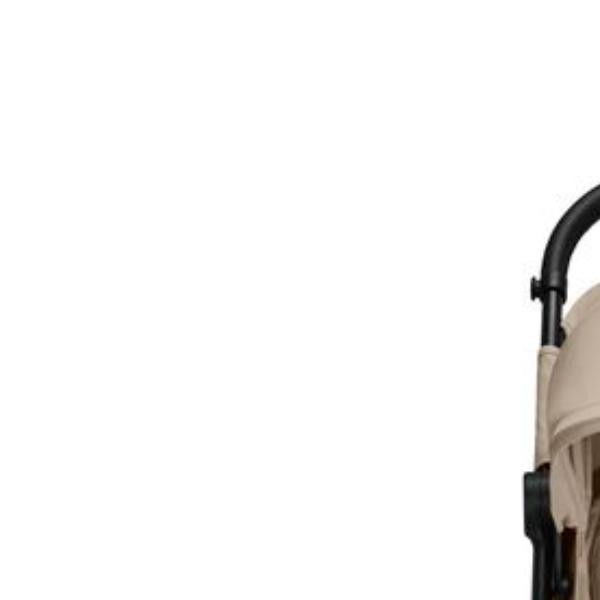 Cybex kolica Beezy B, Almond Beige 