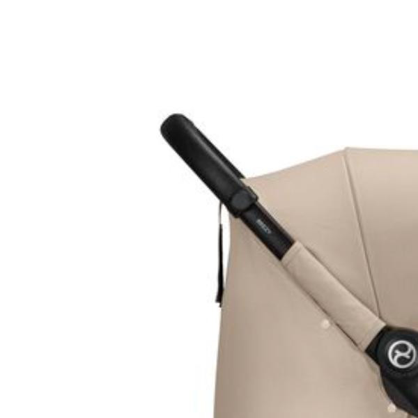 Cybex kolica Beezy B, Almond Beige 