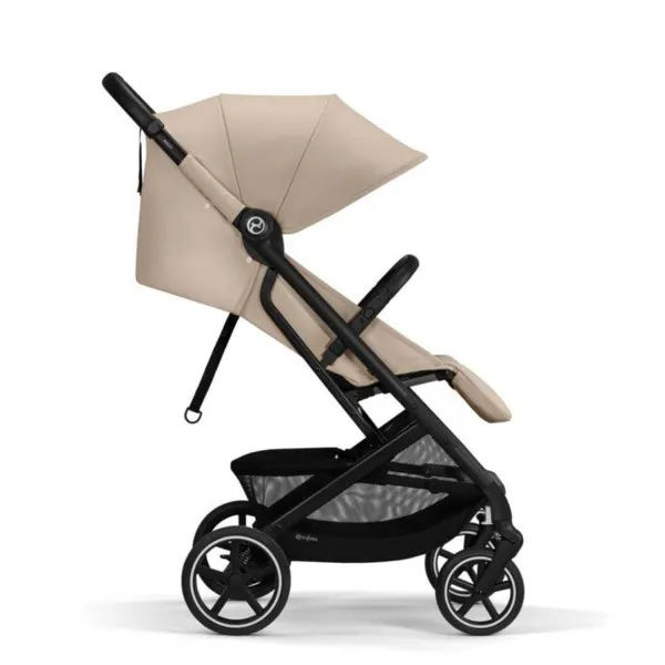 Cybex kolica Beezy B, Almond Beige