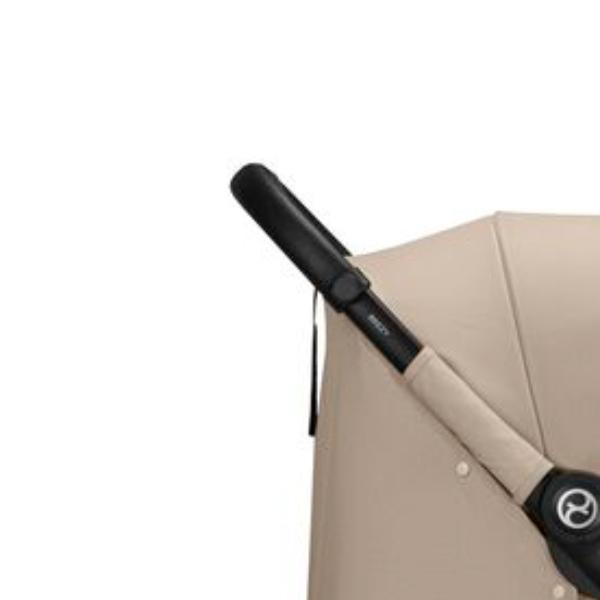 Cybex kolica Beezy B, Almond Beige 