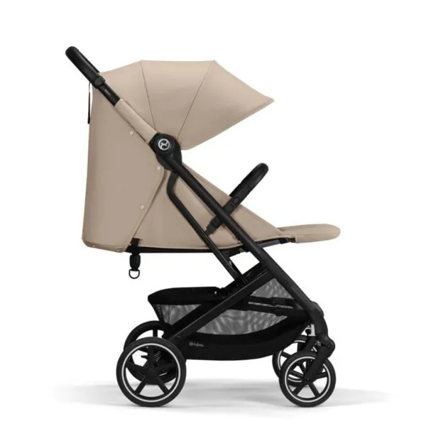 Cybex kolica Beezy B, Almond Beige