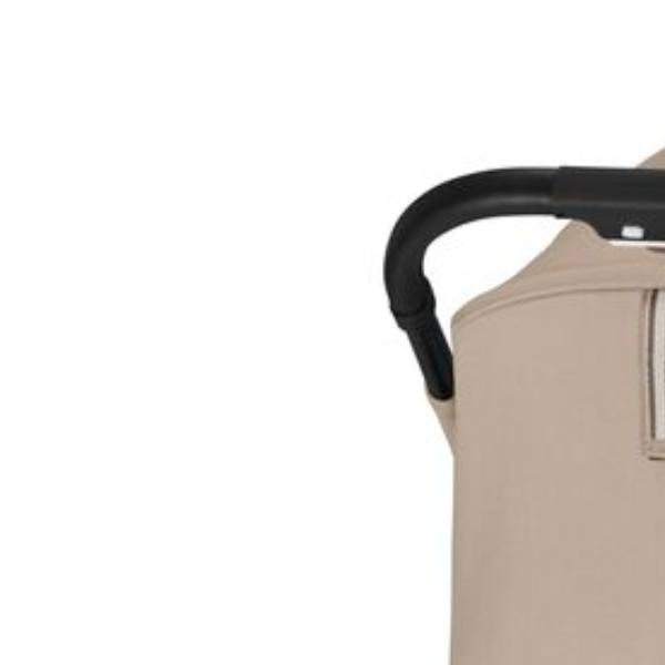 Cybex kolica Beezy B, Almond Beige 