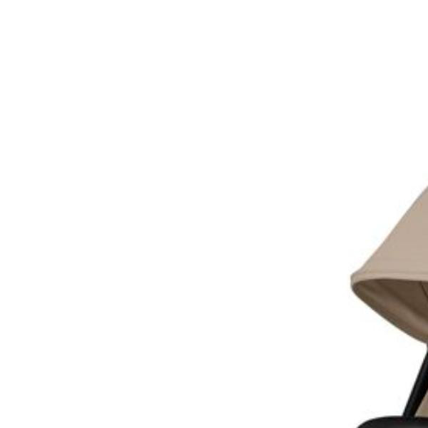 Cybex kolica Beezy B, Almond Beige 
