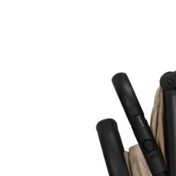 Cybex kolica Beezy B, Almond Beige 