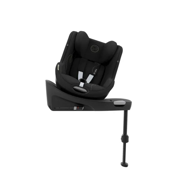 Cybex Sirona G i-Size (45-105cm), Moon Black