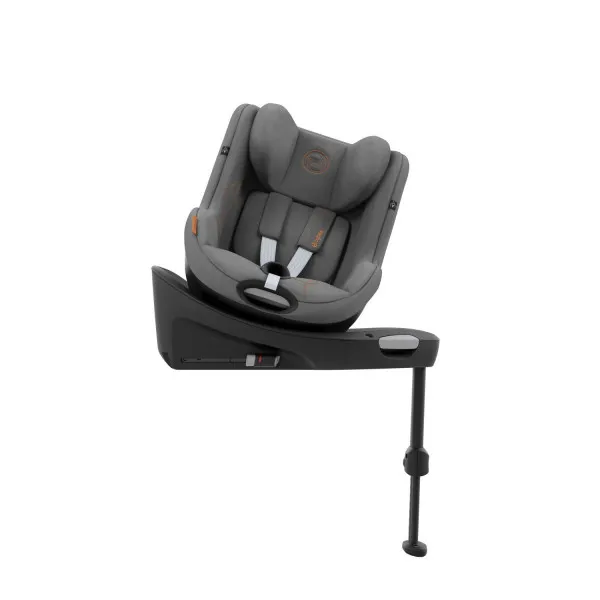 Cybex Sirona G i-Size (45-105cm), Lava Grey