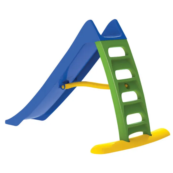 Dohany toys brzi tobogan 170 cm,plavi