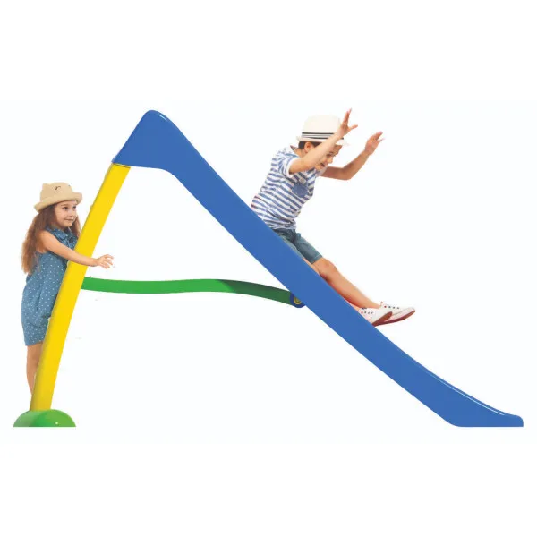 Dohany toys brzi tobogan 170 cm,plavi