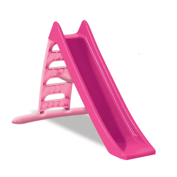 Dohany toys brzi tobogan 170 cm,roze