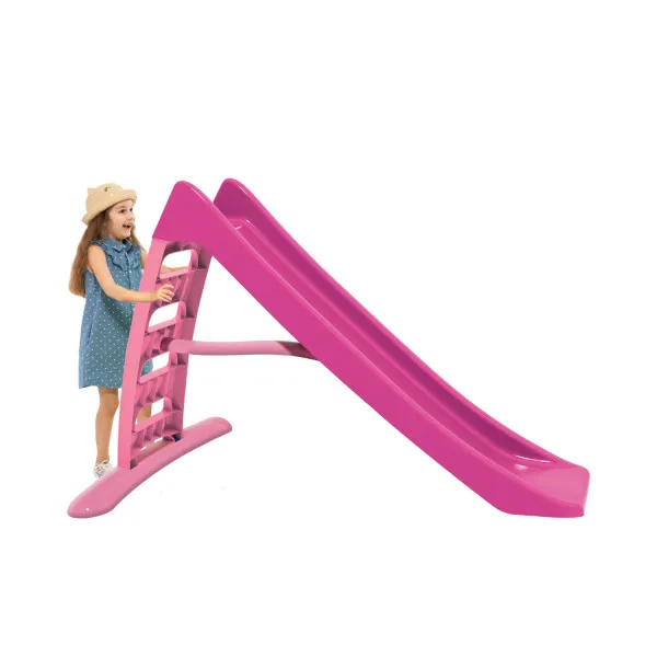 Dohany toys brzi tobogan 170 cm,roze