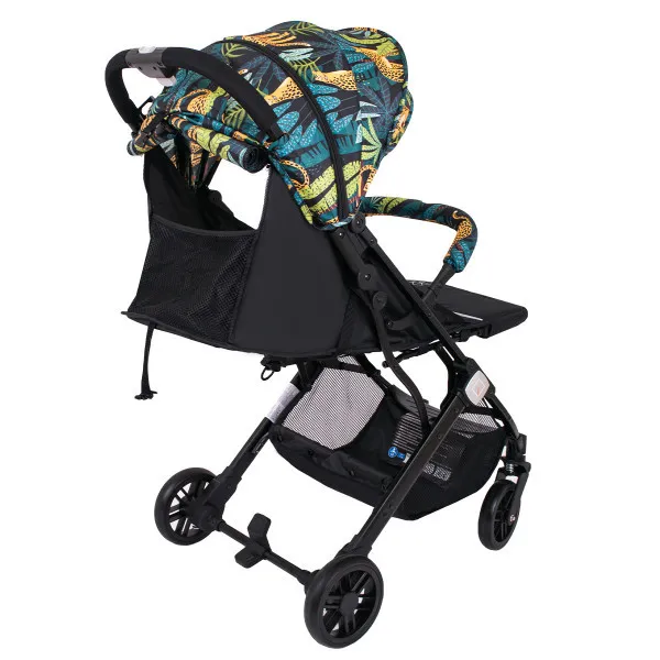 Jungle kolica quad jungle