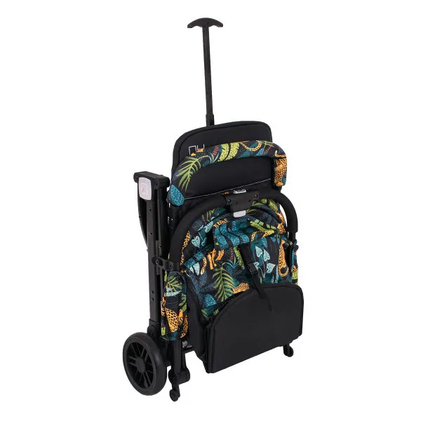 Jungle kolica quad jungle
