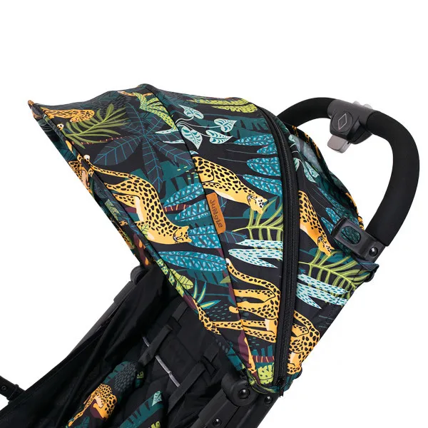 Jungle kolica quad jungle