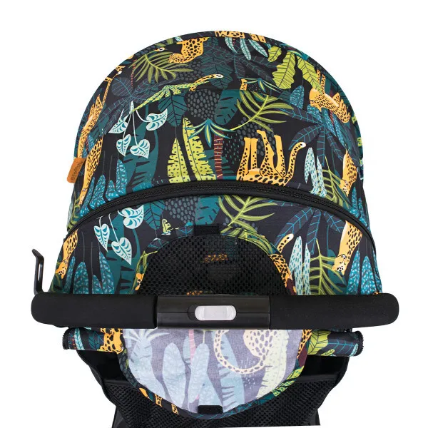 Jungle kolica quad jungle