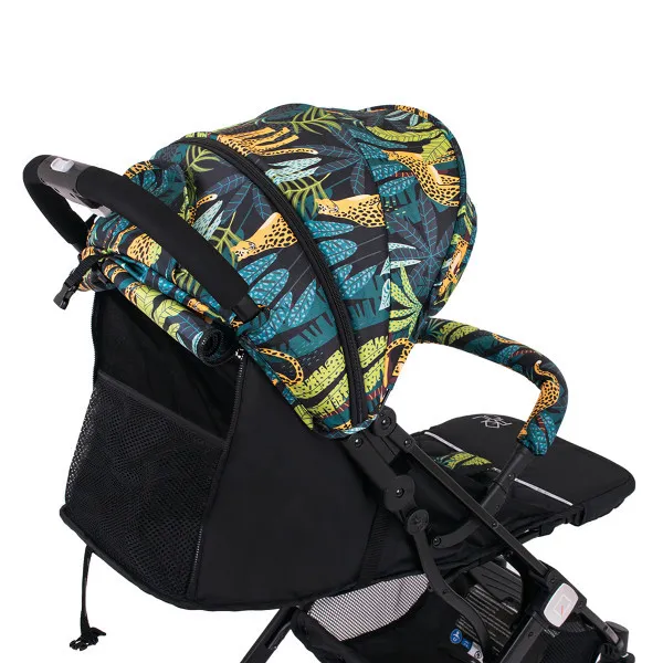 Jungle kolica quad jungle