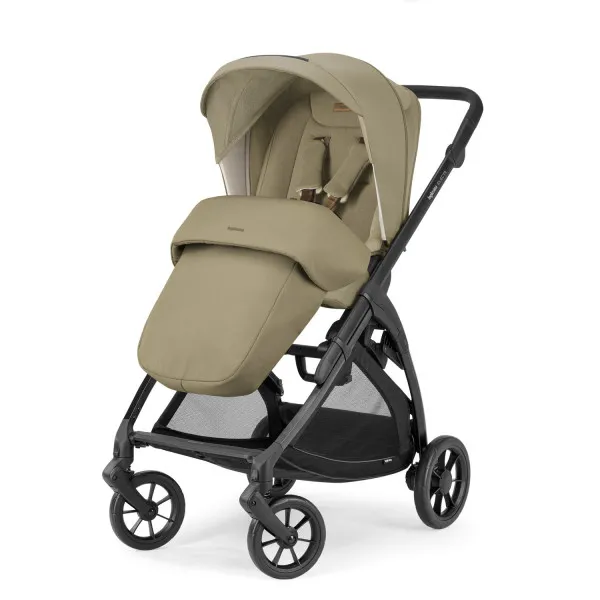 Inglesina trio sistem Electa Darwin, Dumbo Caramel