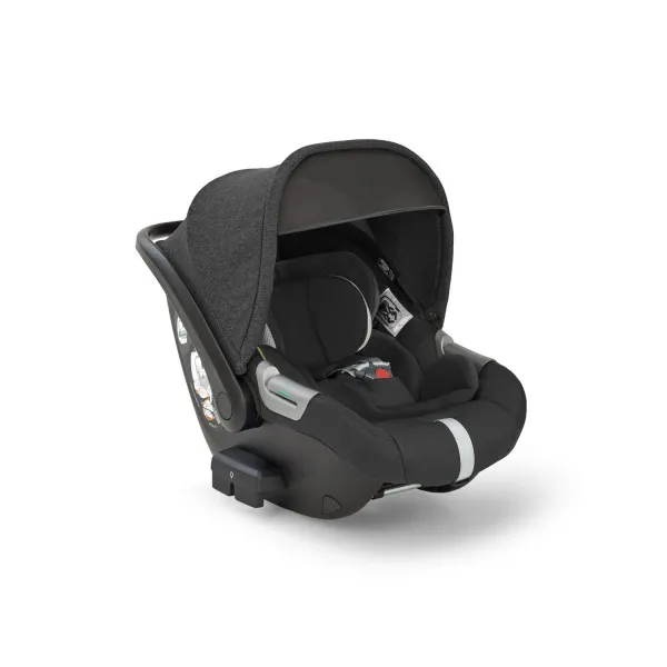 Inglesina a-s Darwin, Upper Black 2024 