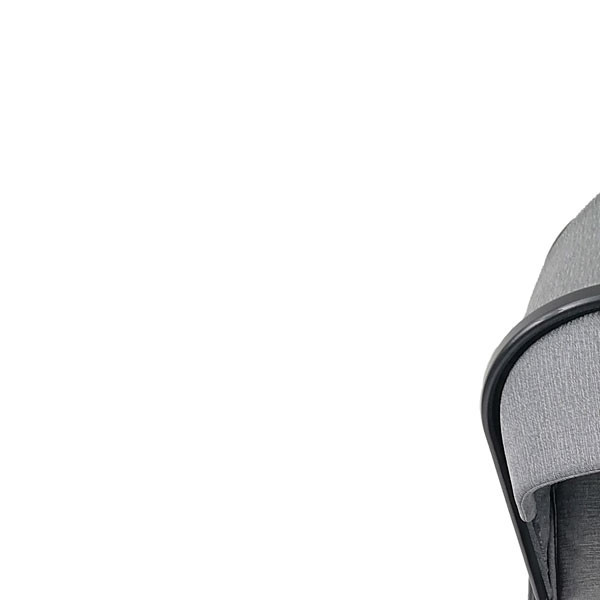Puerri trio sistem Urban, Grey 