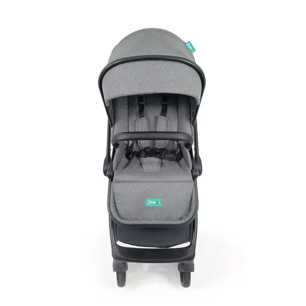Puerri trio sistem Urban, Grey