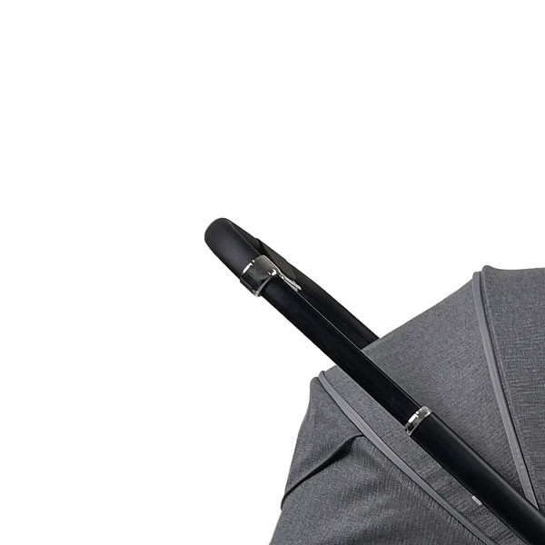 Puerri trio sistem Urban, Grey 