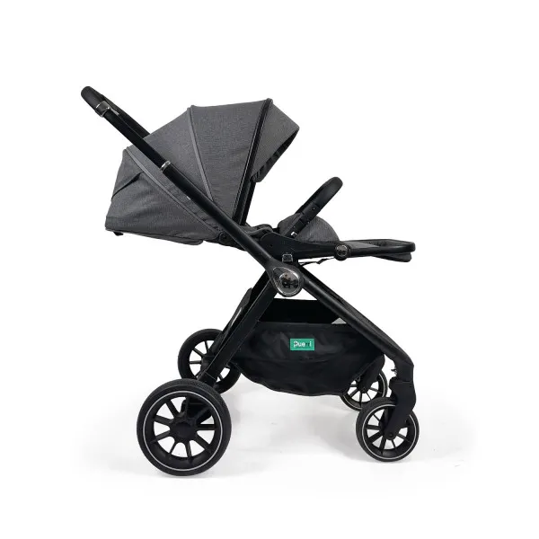 Puerri trio sistem Urban, Grey