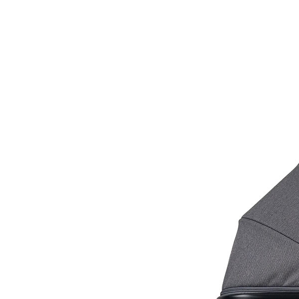 Puerri trio sistem Urban, Grey 