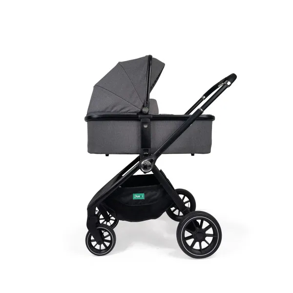 Puerri trio sistem Urban, Grey